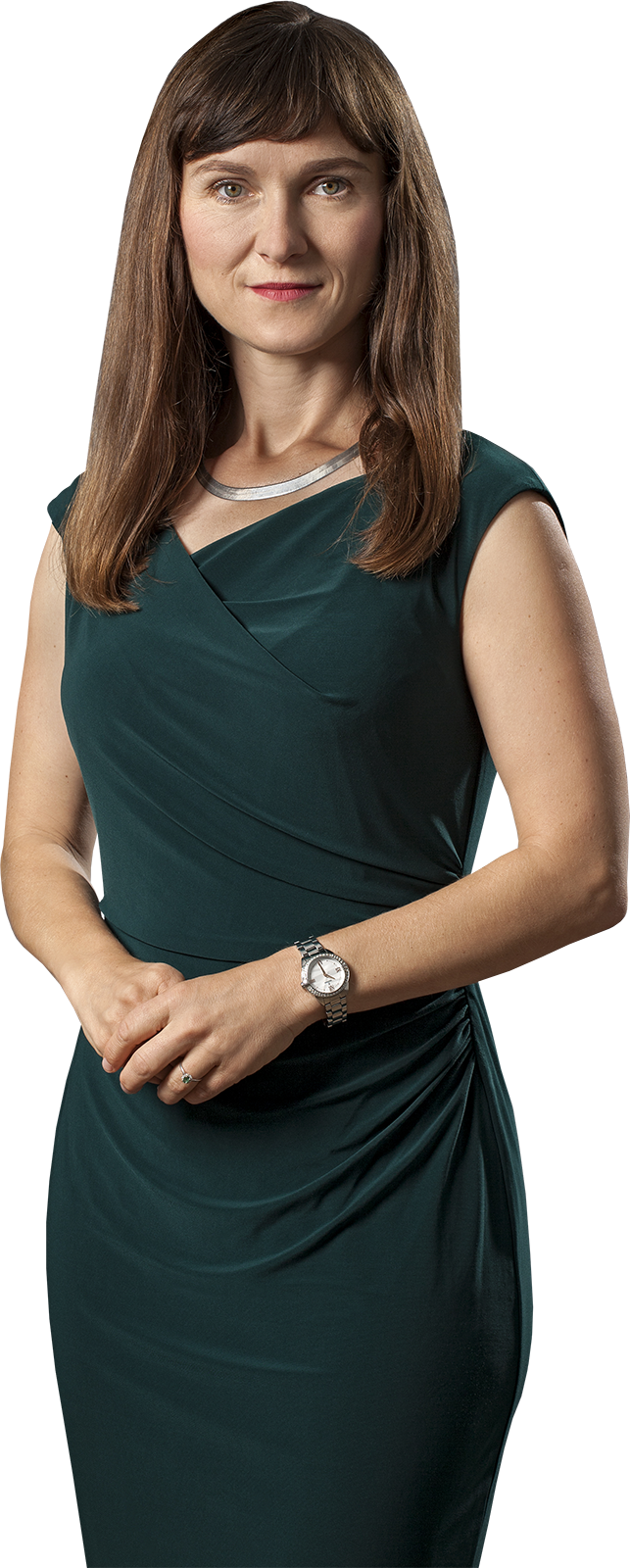 Lenka Šindelářová