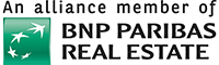 BNP Paribas Alliance member logo