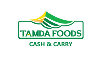 Tamda