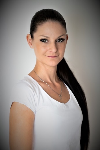 Baruška Choulíková