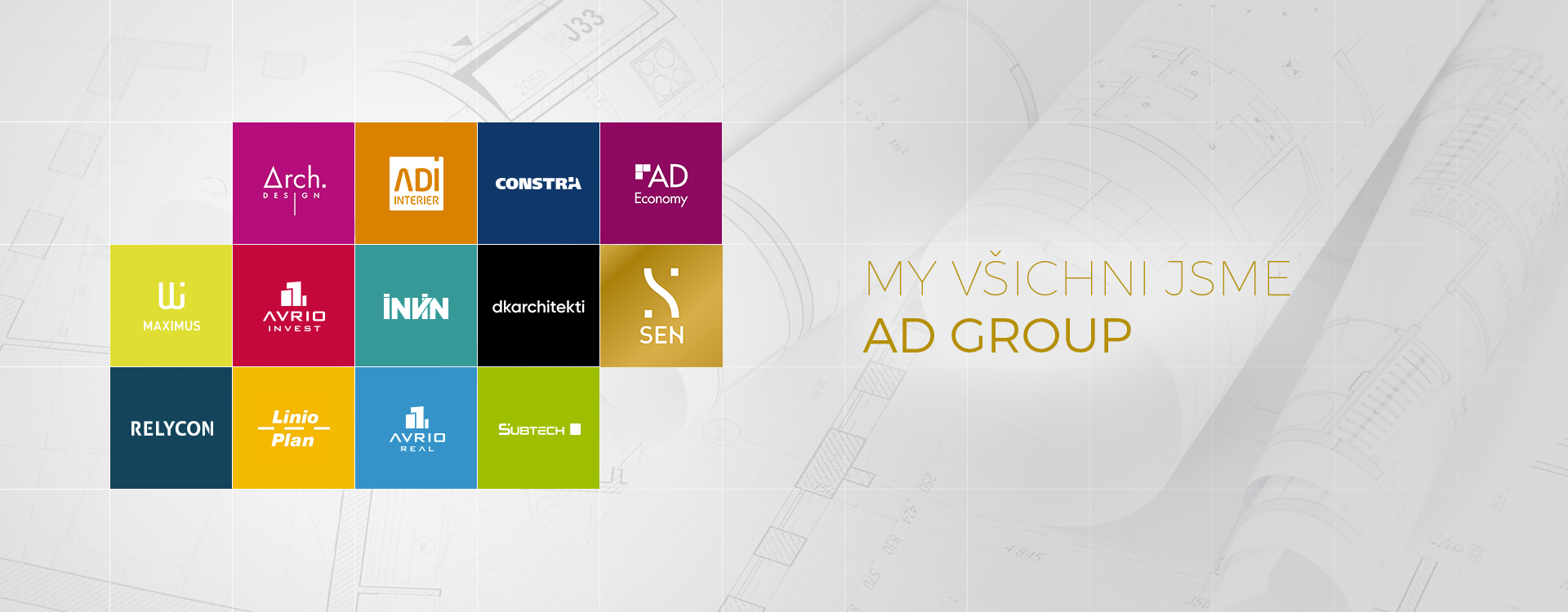AD GROUP