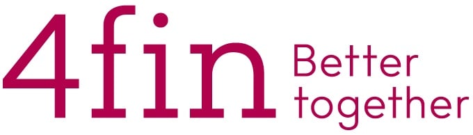 4fin logo