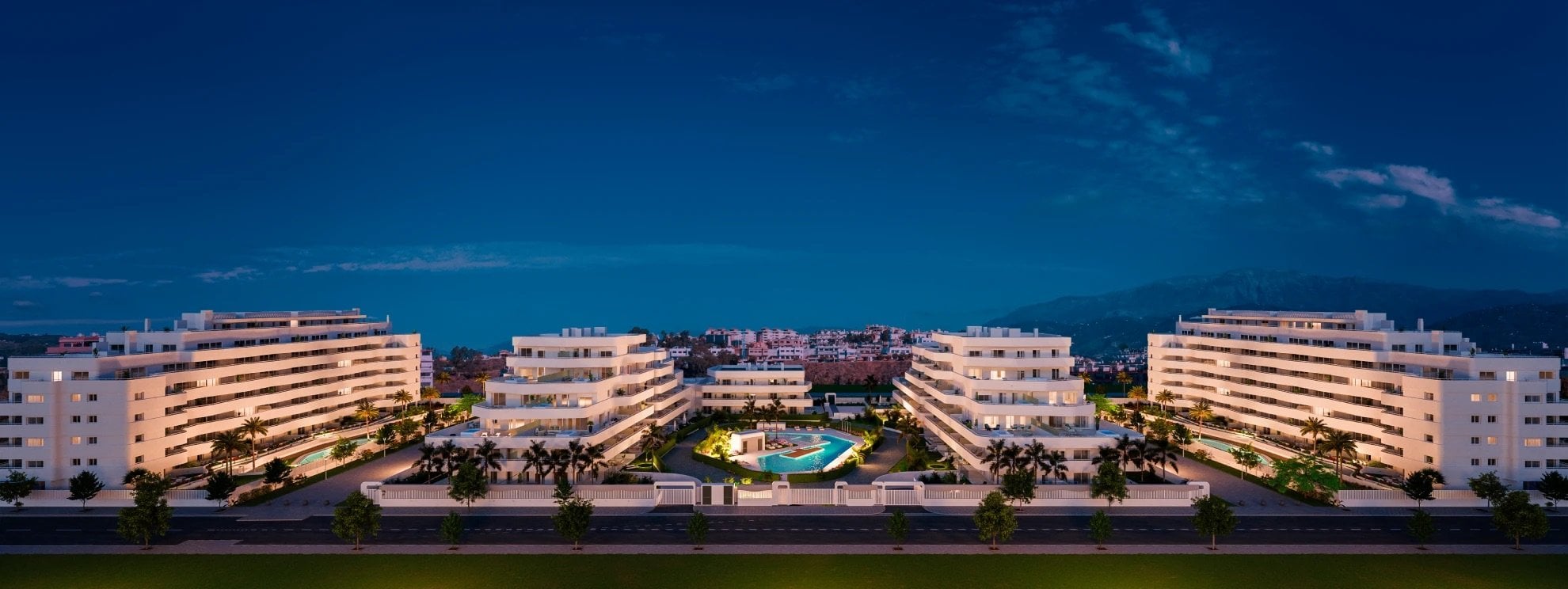 Imperial REAL, reality srdcem