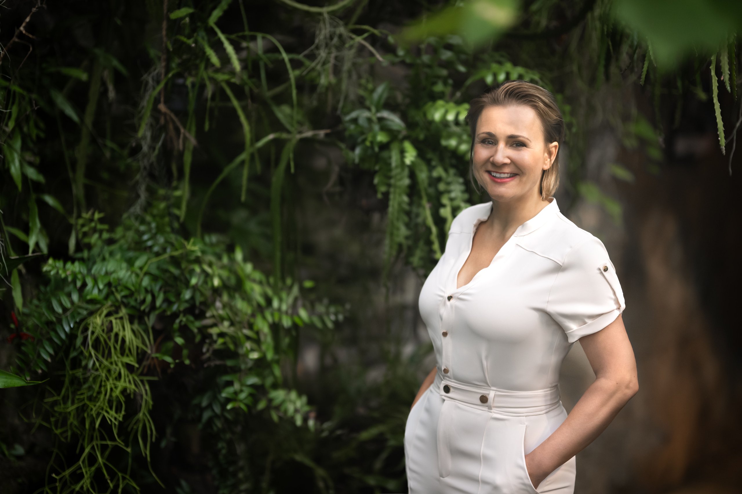 Mgr. Jana Reich <br>  specialistka na reality