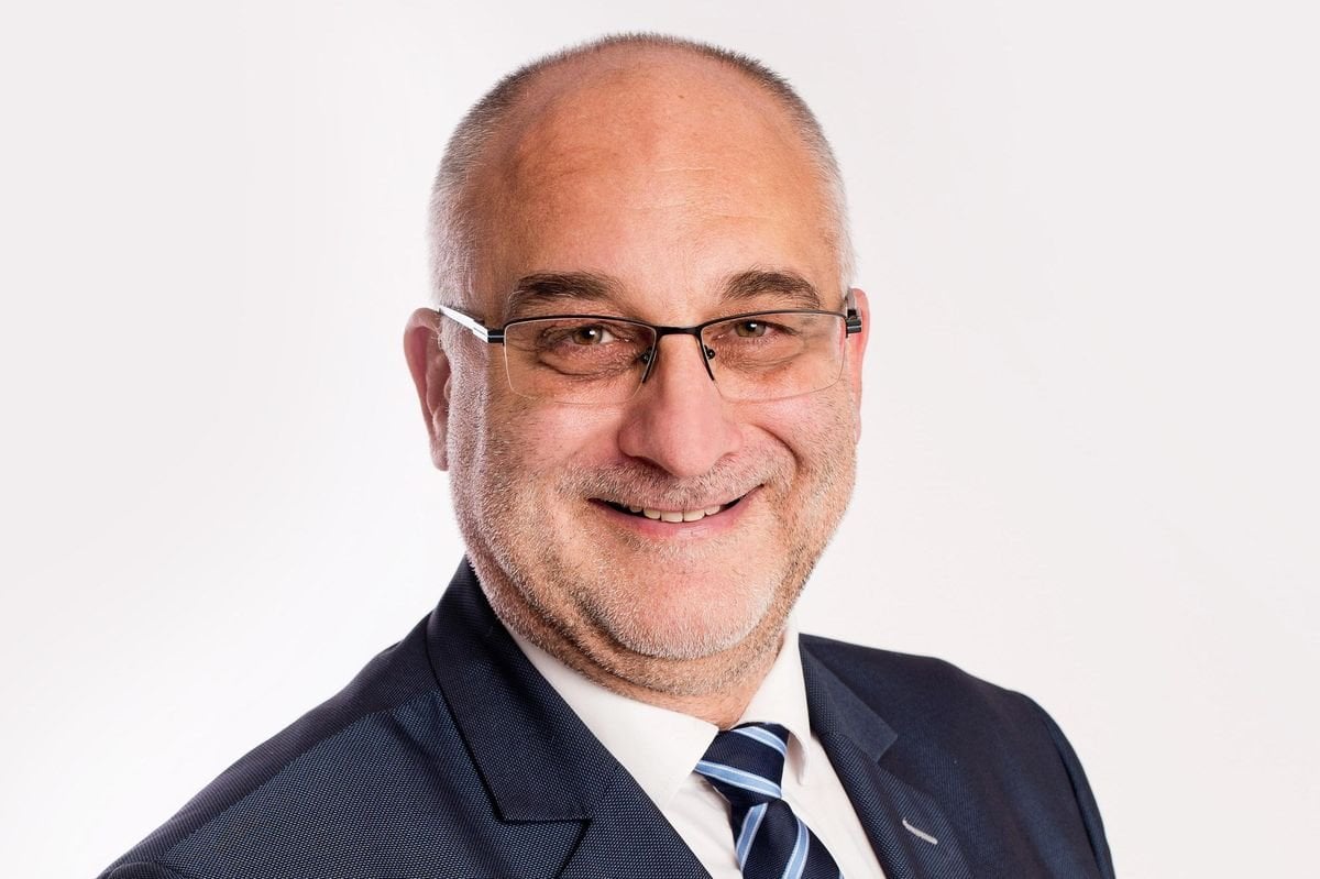 Ing. Robert Šlik finanční poradce