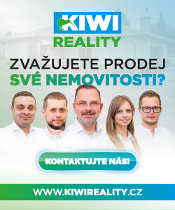 Prodej nemovitosti