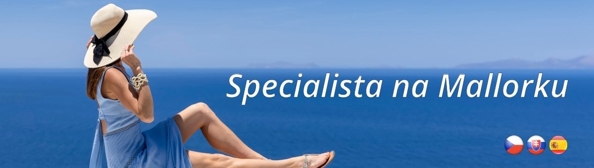 Specialista na Mallorku