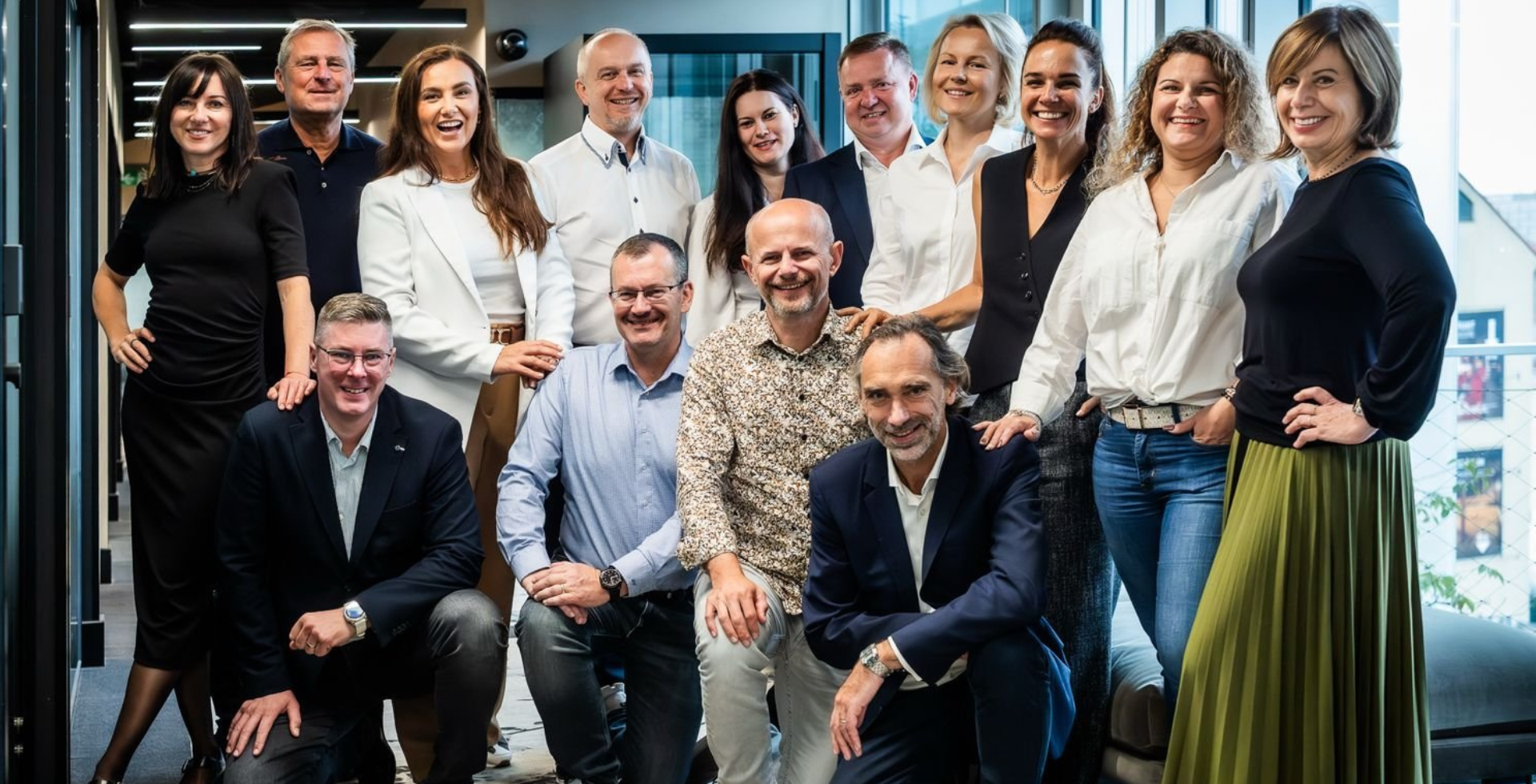 MVR Homes & Spaces s.r.o spolupracuje s Direct Wealthcare s.r.o