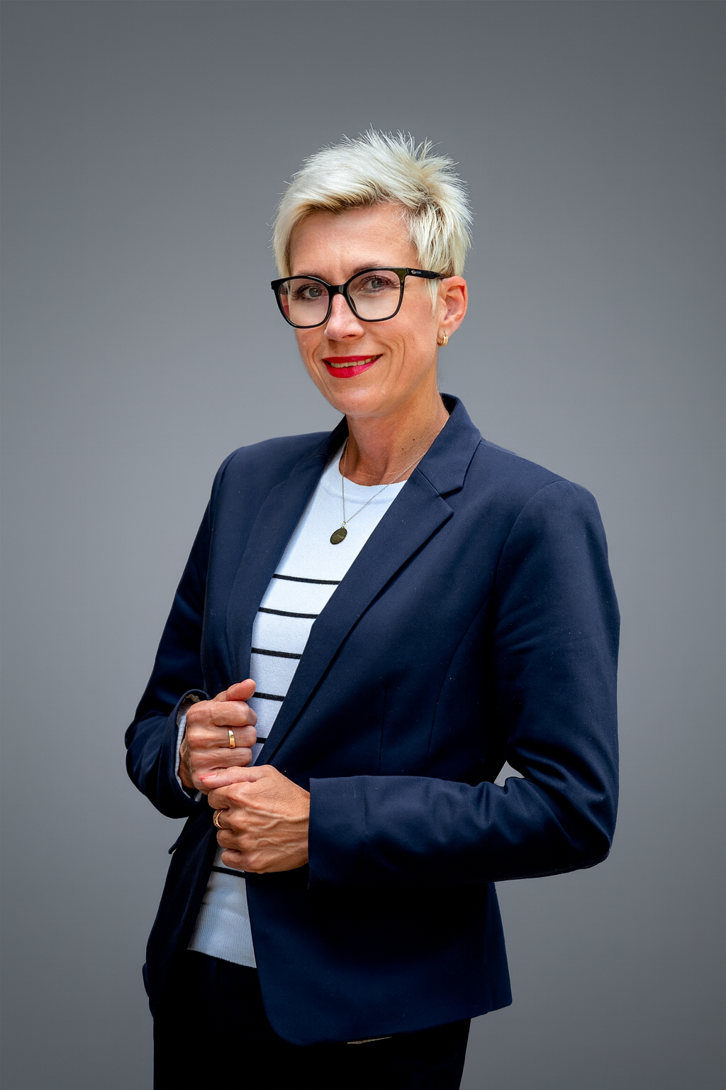 Radka Tlachová