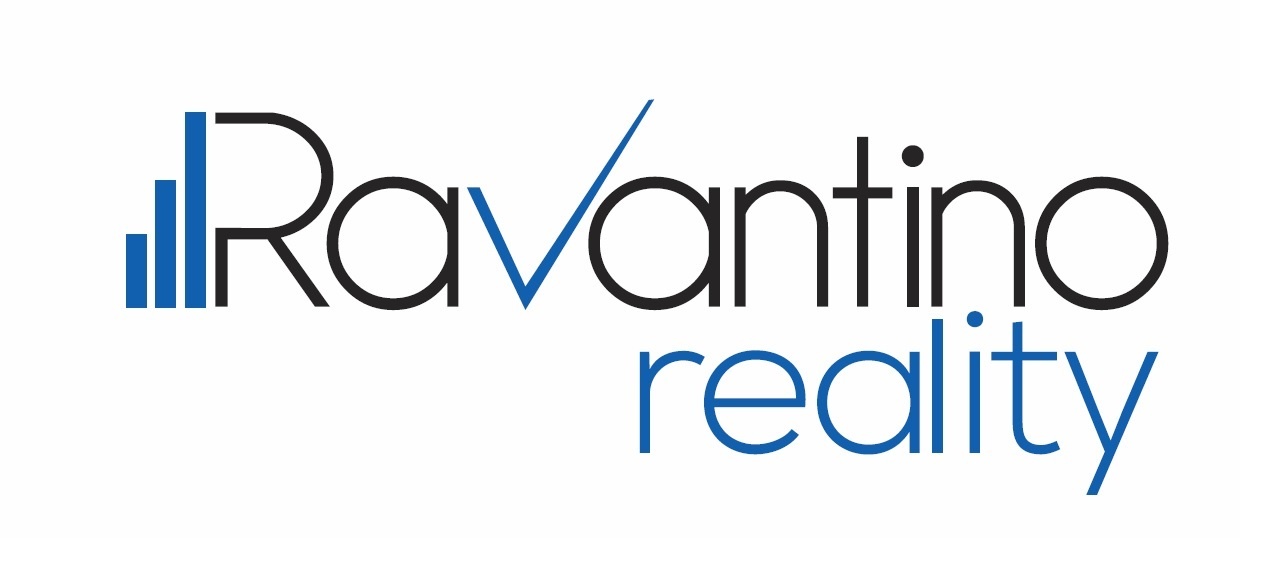 Ravantino reality logo