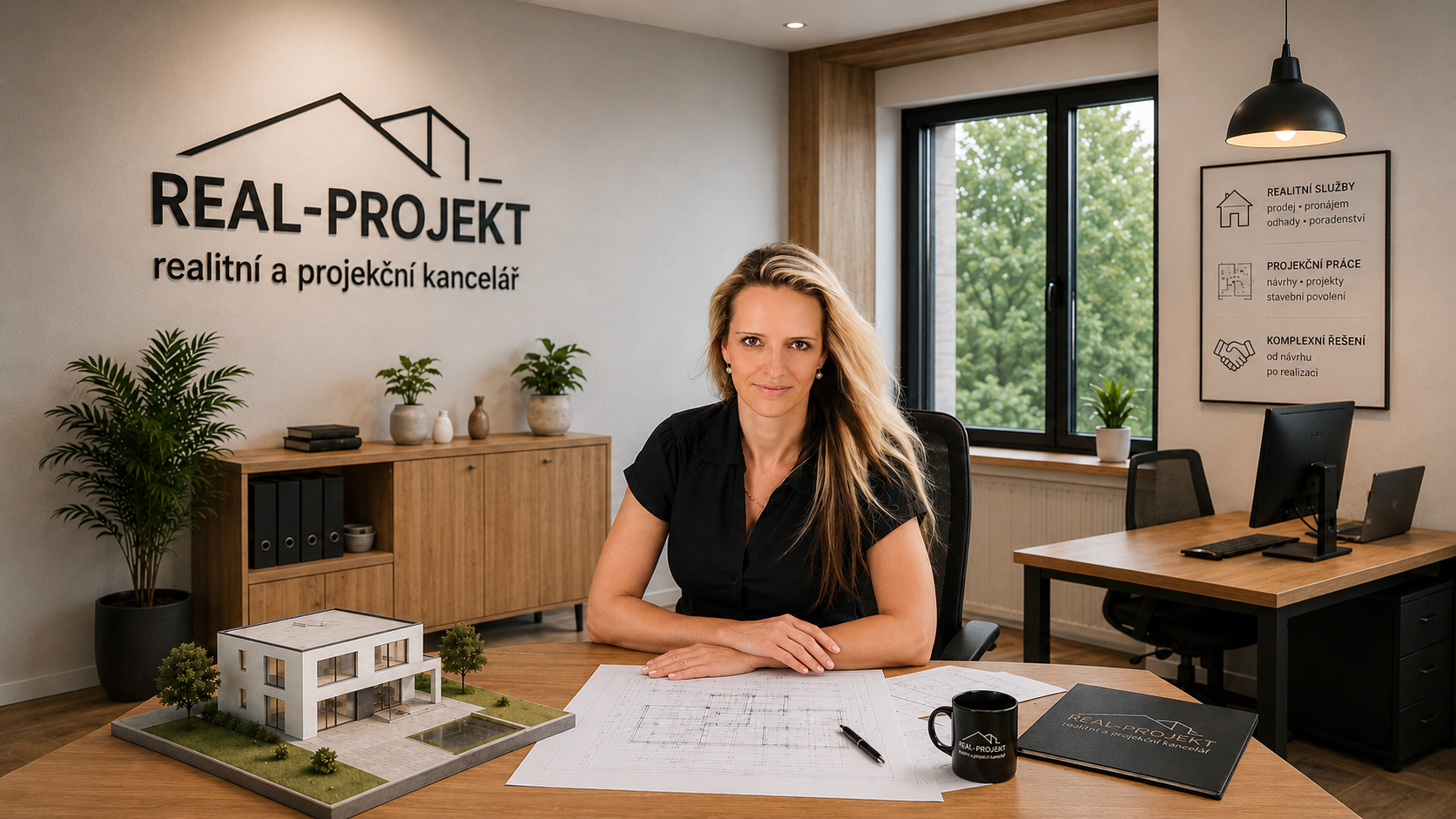 Lucie kancelař 2