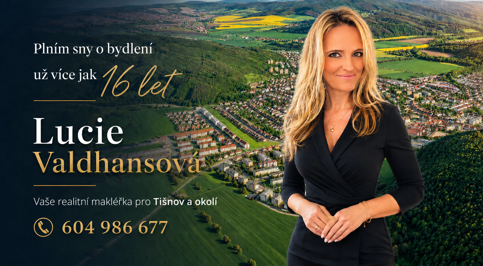 Baner Tišnov