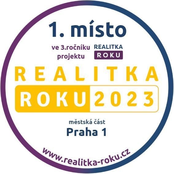 Realitka roku 2023