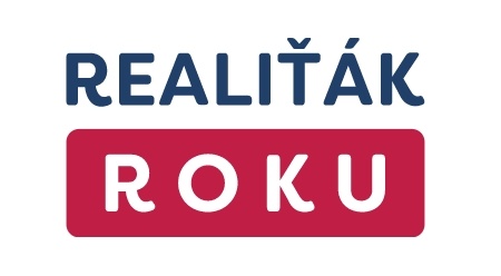 Realiták roku logo