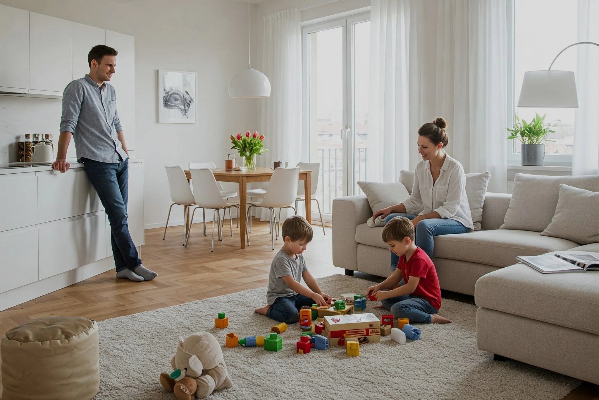 30 let realitních služeb