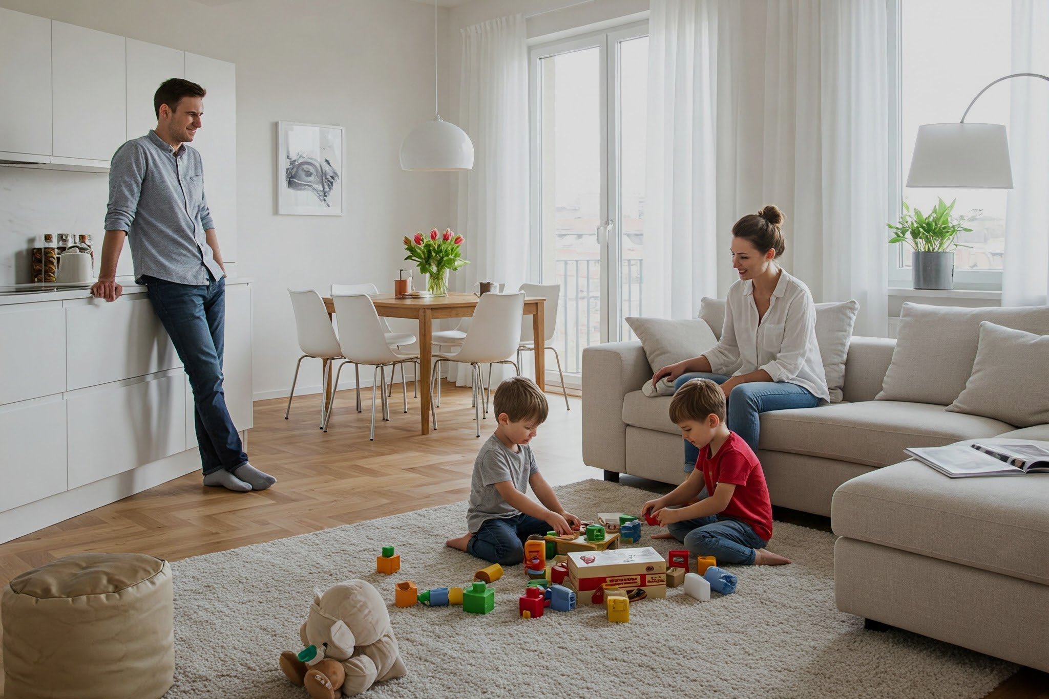 30 let realitních služeb