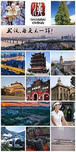 250px-Montage_of_wuhan(2017)