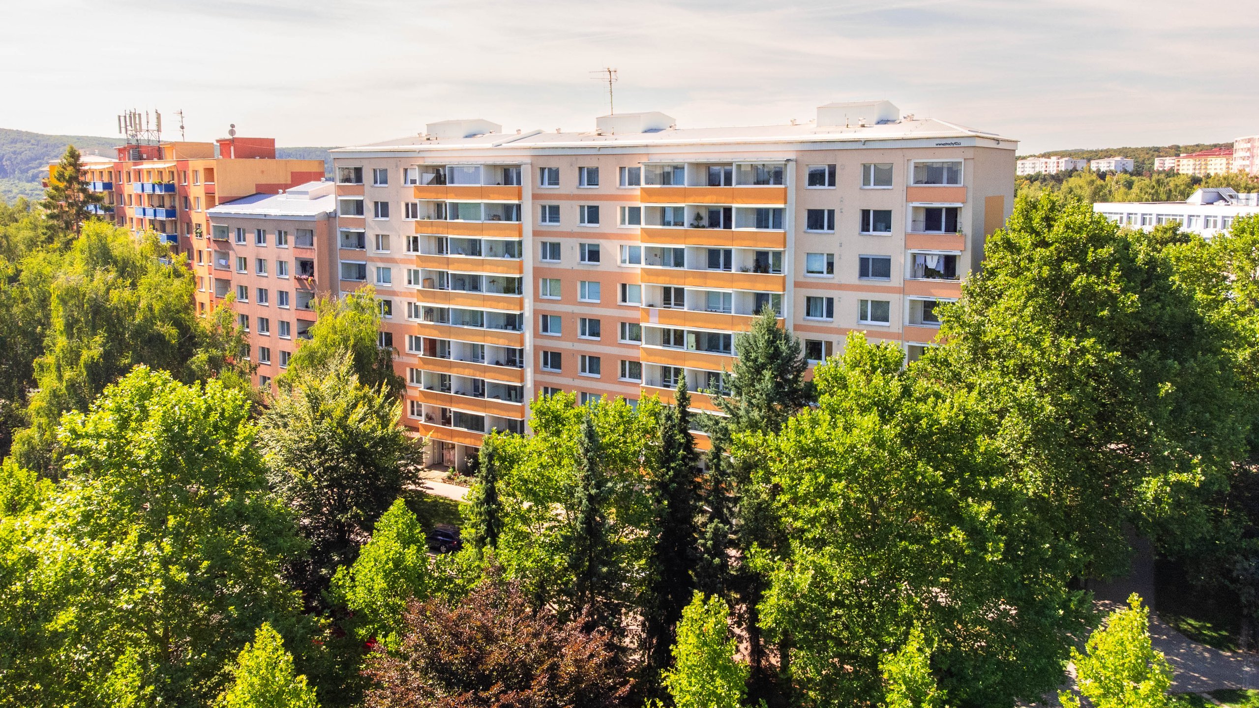 RS I Ondruskova 21, Brno-59