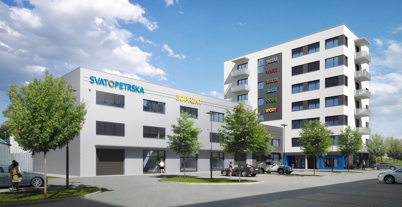 District-Svatopetrska