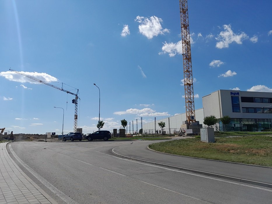 KMS-vystavba