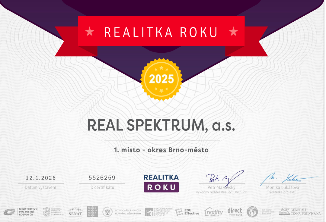 certifikat