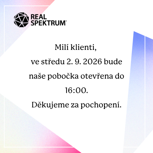Oslava 35 let - otevírací doba