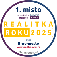 Realitka roku 2025