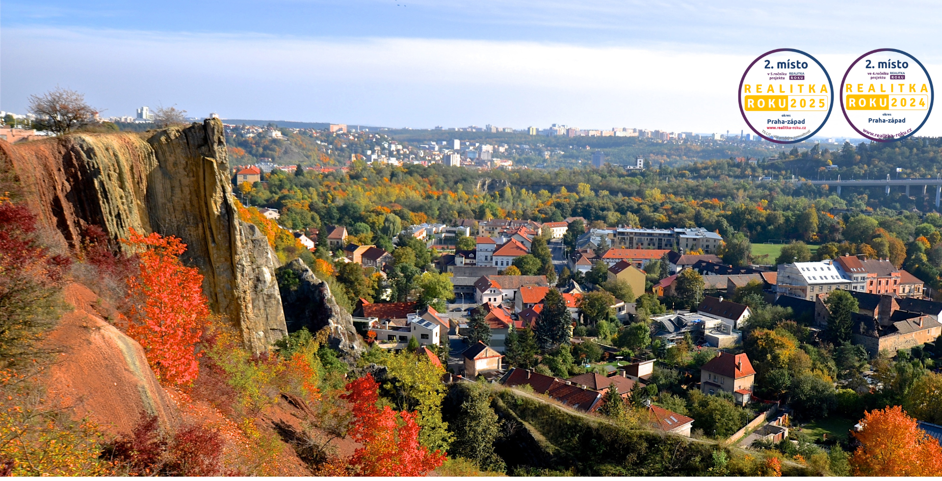 TILLIT  -   Váš prodejce nemovitostí