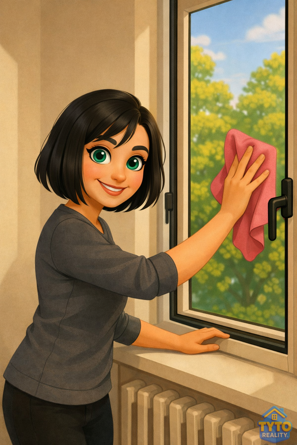 TYTO reality okno uklid1logo