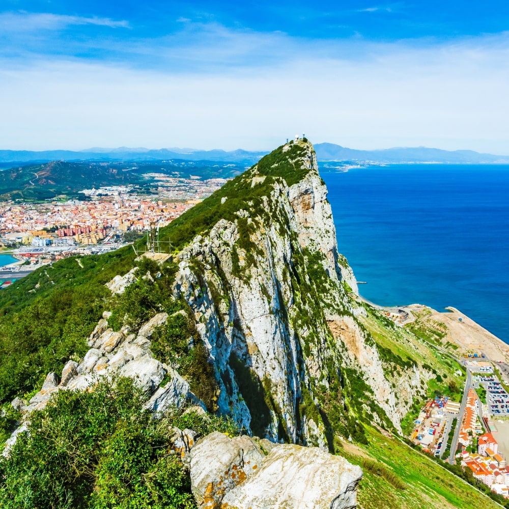 Gibraltar