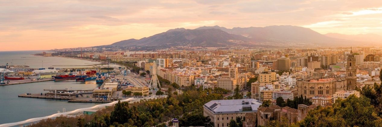 Malaga