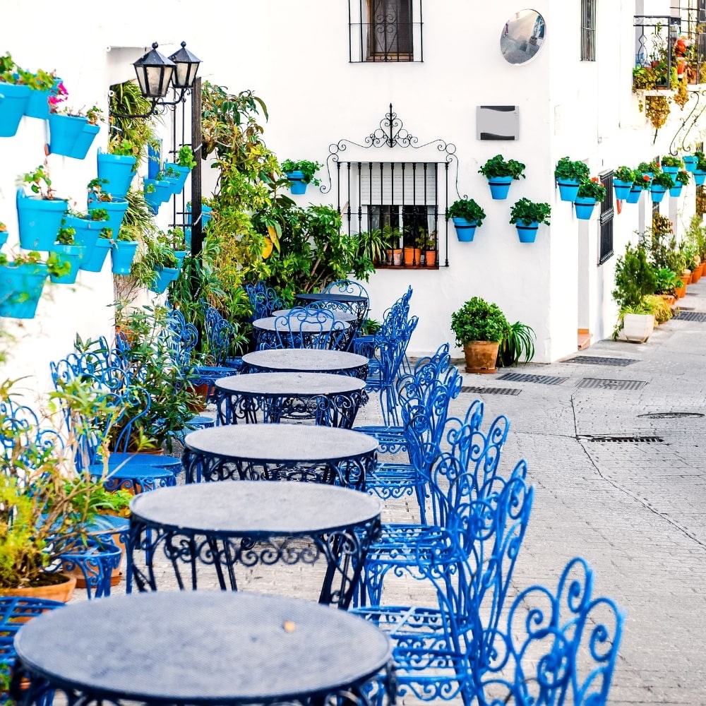Mijas