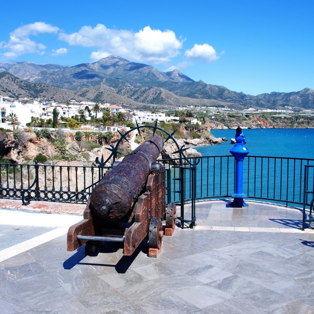 Nerja