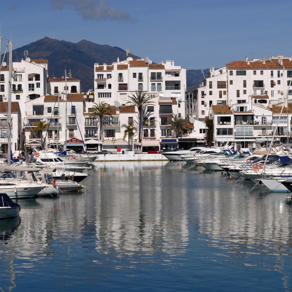 Puerto Banus[2]