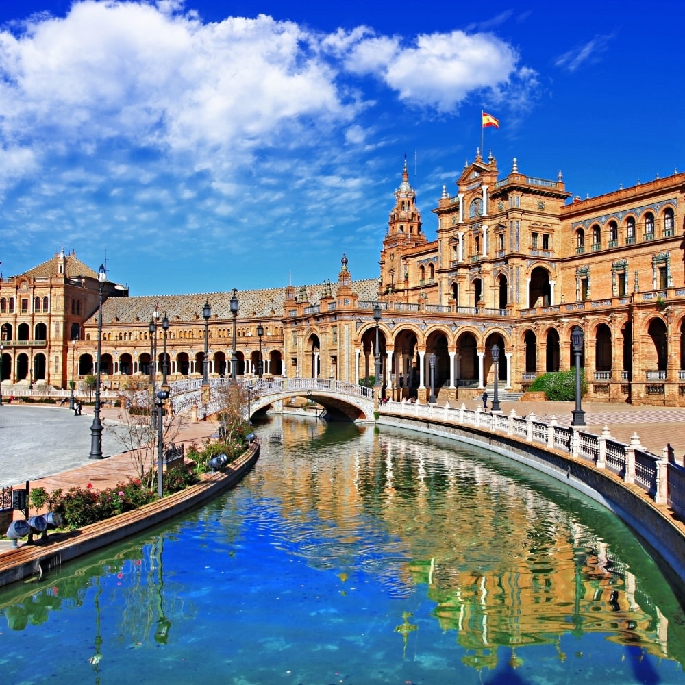 Sevilla