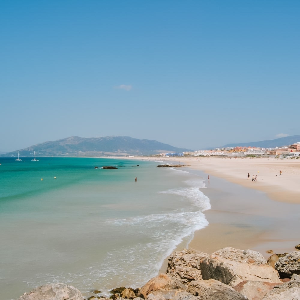 Tarifa