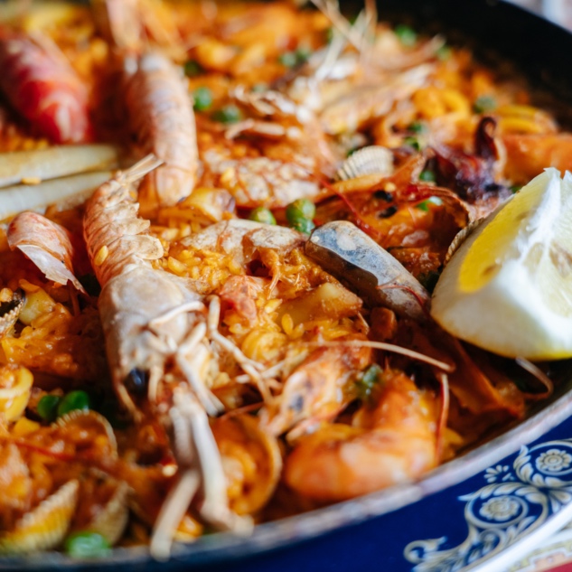Paella