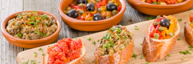 Tapas