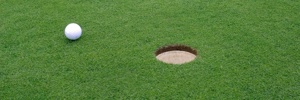 GolfovÃ¡ jamka