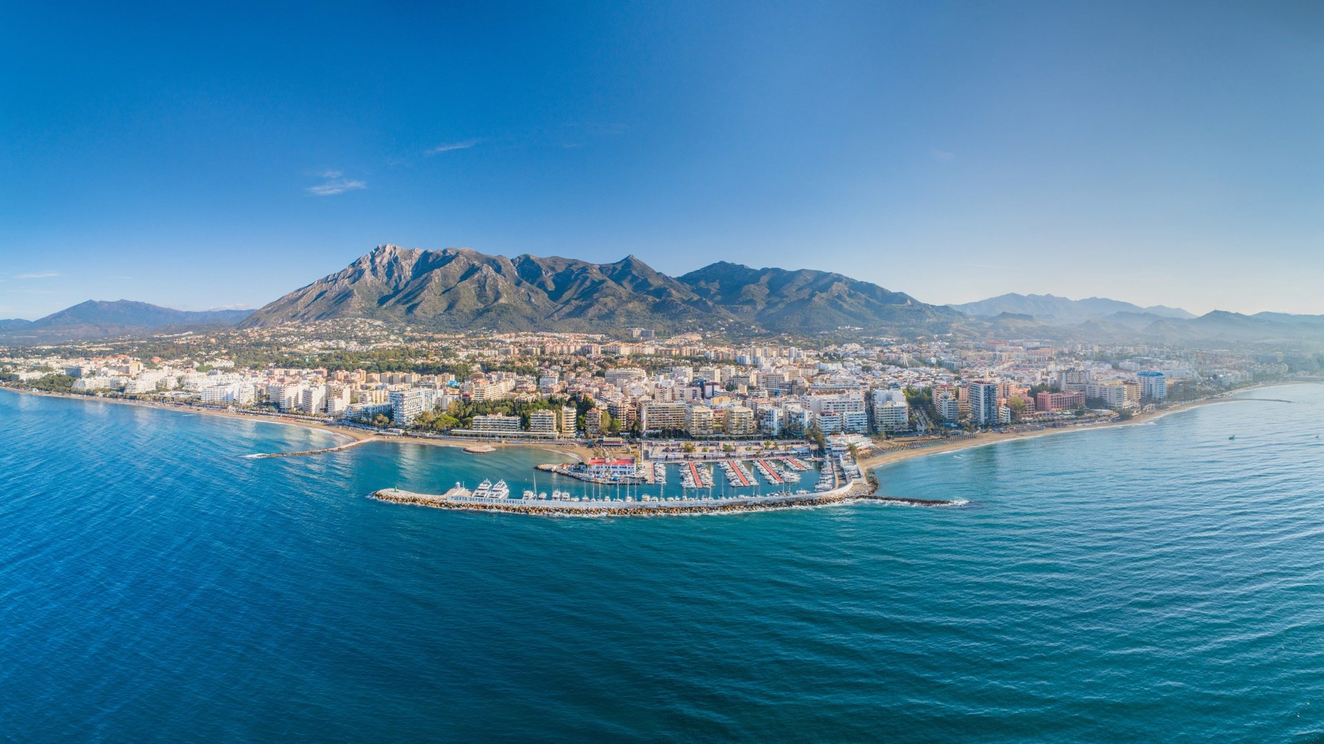 Specialists in Malaga, ;Marbella and Costa Del Sol in Spain