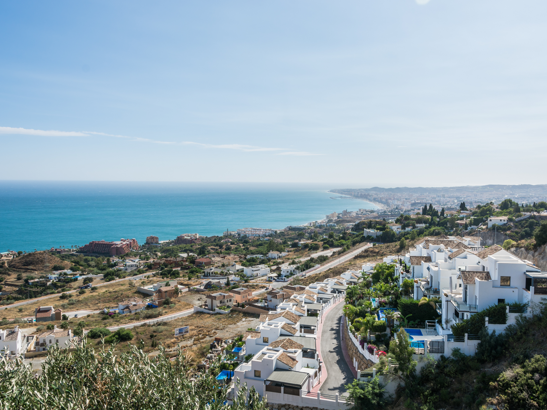 We live locally and have ;the largest selection of real estate